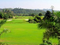 Rajjaprabha Dam Golf Course (